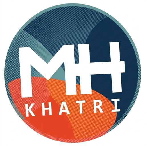 M H KHATRI